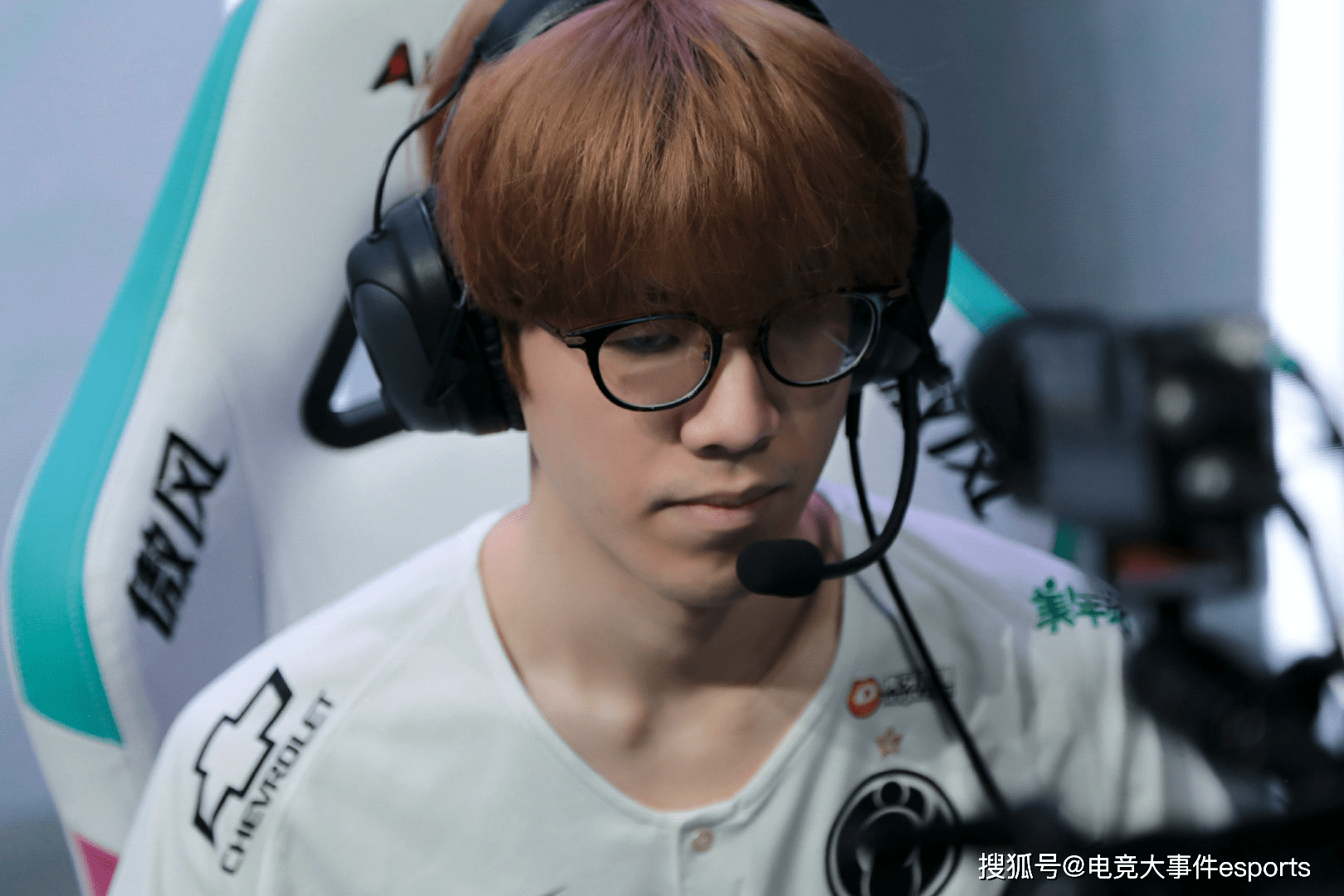 来的不仅是