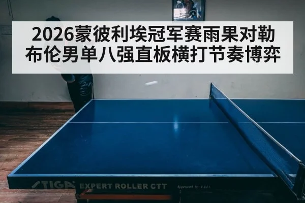 table tennis match player | Kaiyun APP